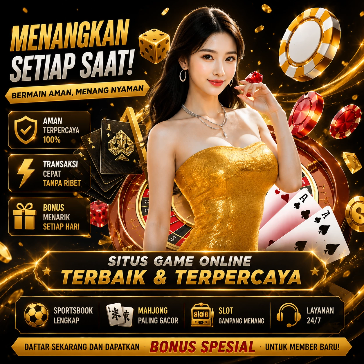 Inovasi dan Fitur Menarik di 5zk