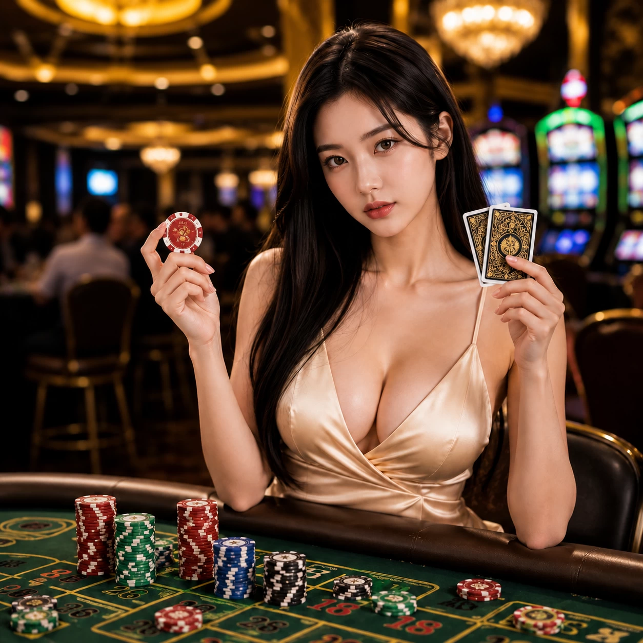 Cara Mendaftar dan Bermain di 5zk